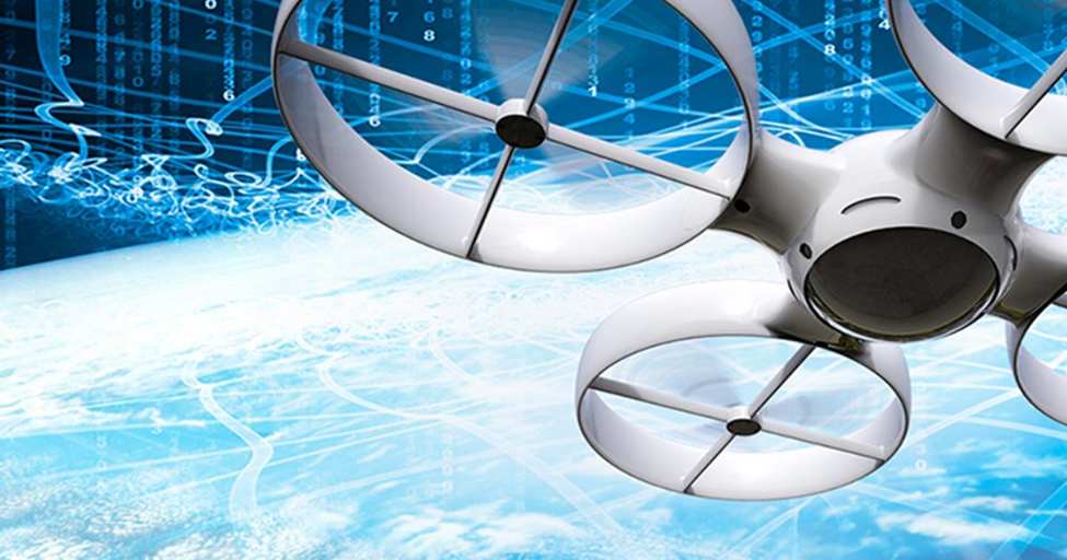 La déclaration d’Amsterdam soutient le développement de la mobilité des drones