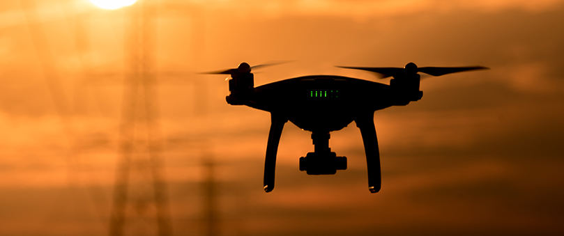 Drones : la Commission Européenne adopte des nouvelles règles – Apps&Drones