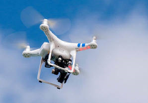 Drones : le Royaume-Uni renforce la protection des aéroports