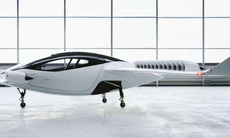 Lilium Aims To resume eVTOL flight testing in coming months – Urban Air Mobility News