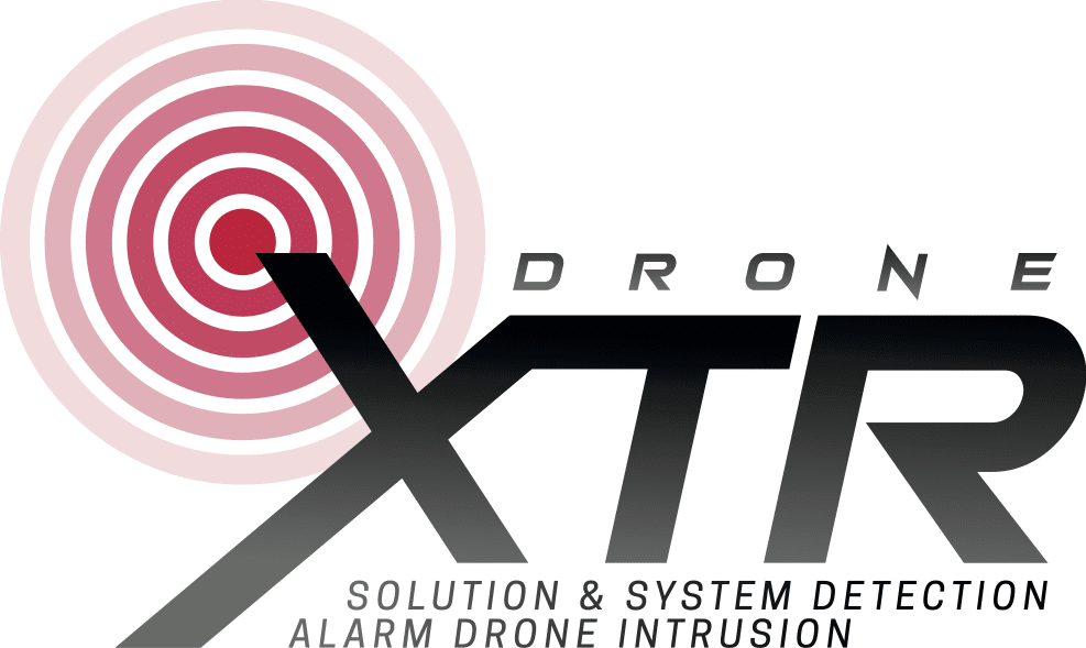 Drone Xtr