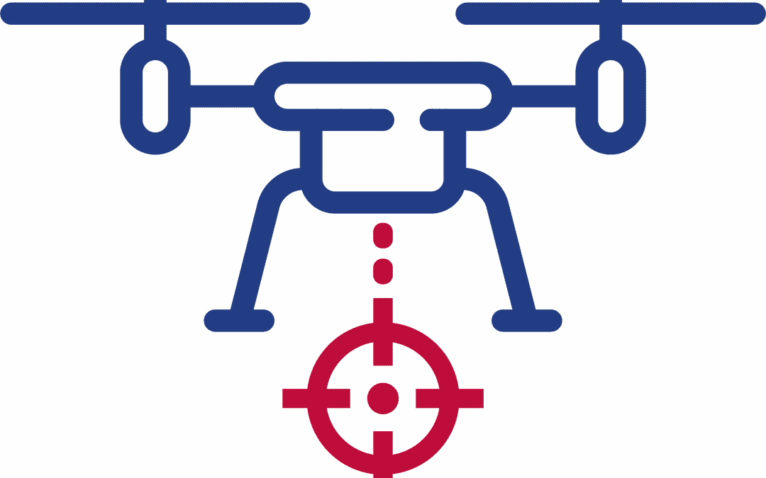 Atelier drone – CIDN/NAE – Sécurité / Surveillance industrielle par drones – 29/09/22